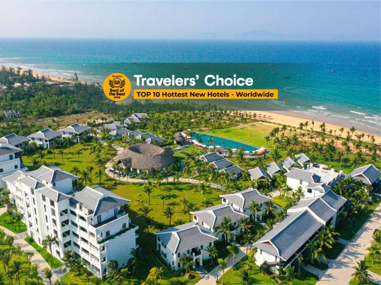 Resort Bình Minh