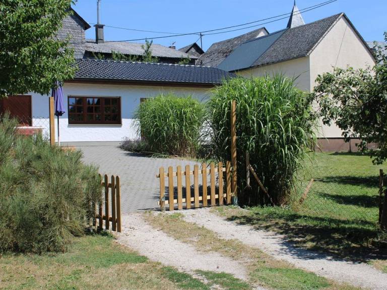 Ferienhaus Kastellaun