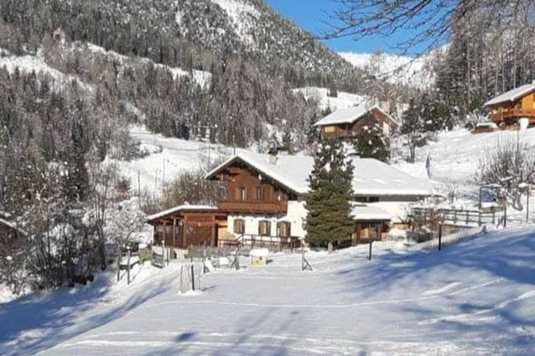 Chalet Tesero