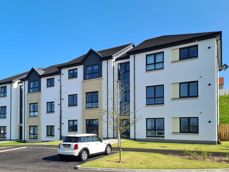 Landhaus Inverness