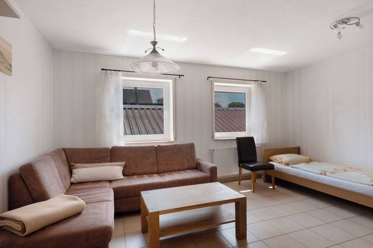 Ferienwohnung Obersulm