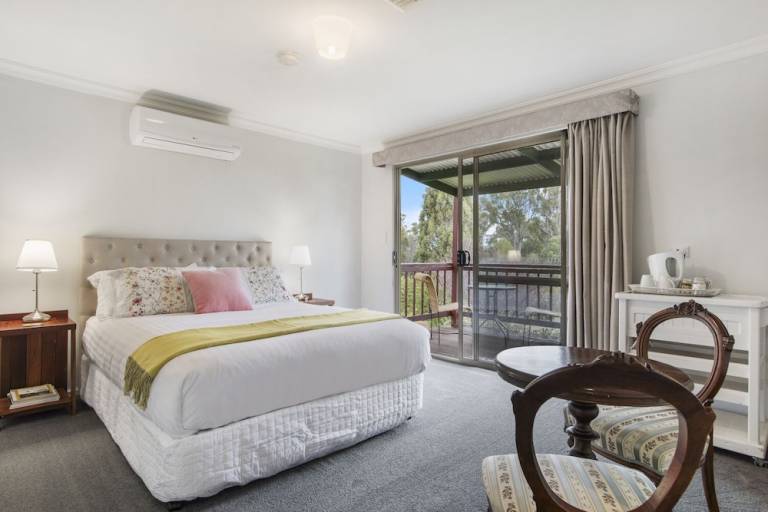 Bed and breakfast  Bridgetown