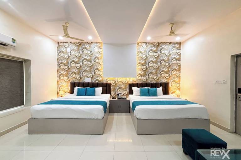 Hotel Diamond Palace