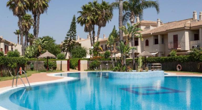 "Oasis 13" 5 Rooms 5 banos Acceso Playa Free Parking — photo 2