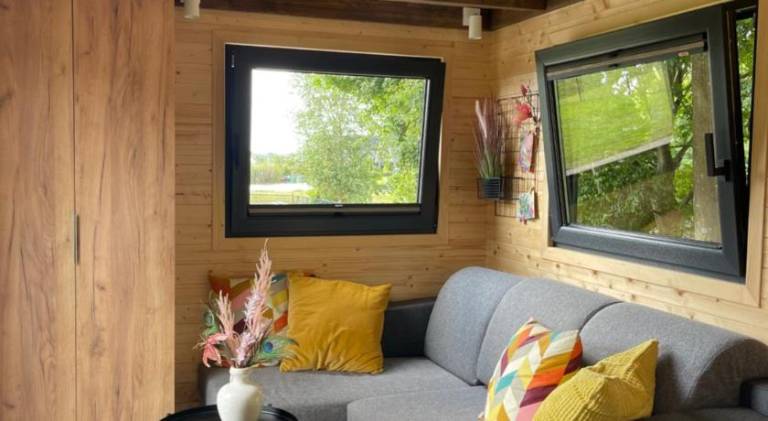 Holiday apartment with 1 room for 2 persons — photo 2