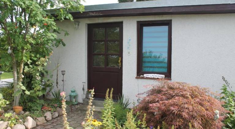30 m² Ferienwohnung