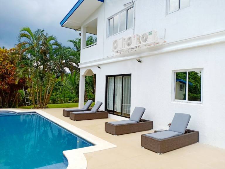 Villa Puerto Princesa