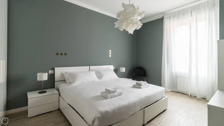 Family-oriented apartment | Next to Milano Centrale railway station | Pet-friendly — photo 3