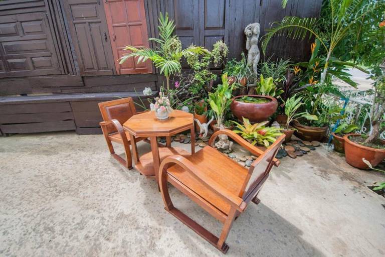 Wattanawan Hotel — photo 5