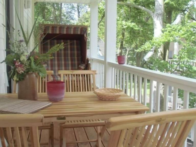 Ferienwohnung Graal-Müritz