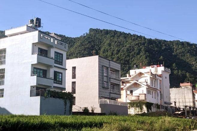 Rental apartment with garden | Suitable for remote work — photo 4