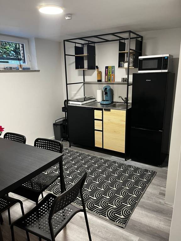 Ferienwohnung Mendig