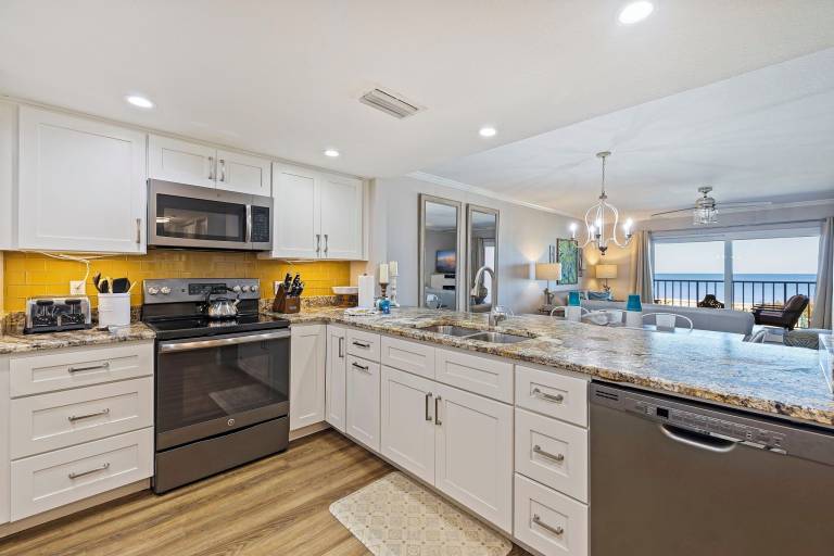 Condo  Clearwater Beach