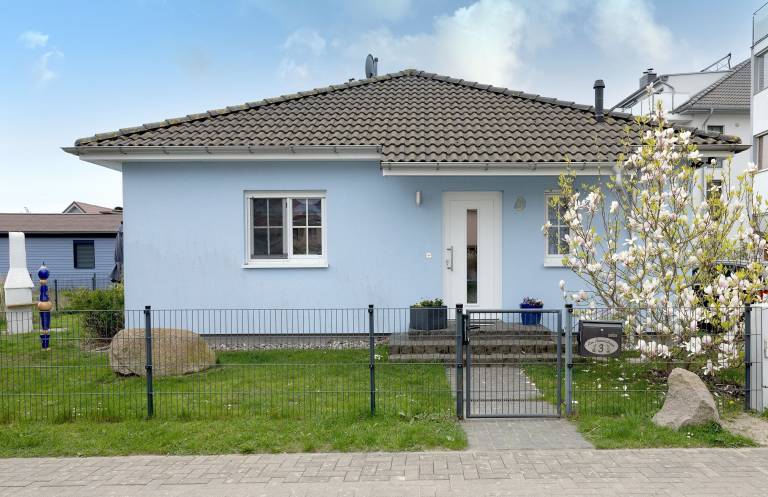 Ferienhaus Freest