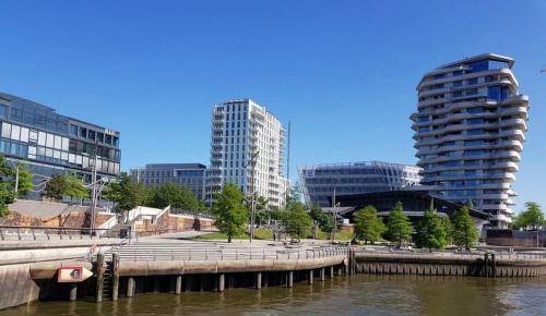 Appartement Alsterdorf