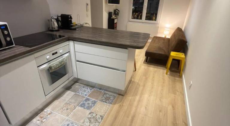 Charming holiday apartment | Close to the beach | Pets are welcome — photo 5