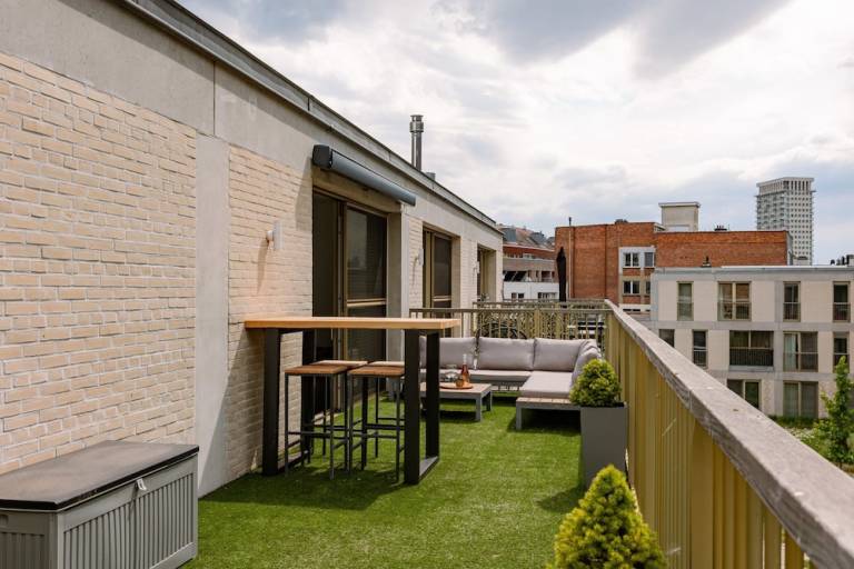 Appartement  Deurne