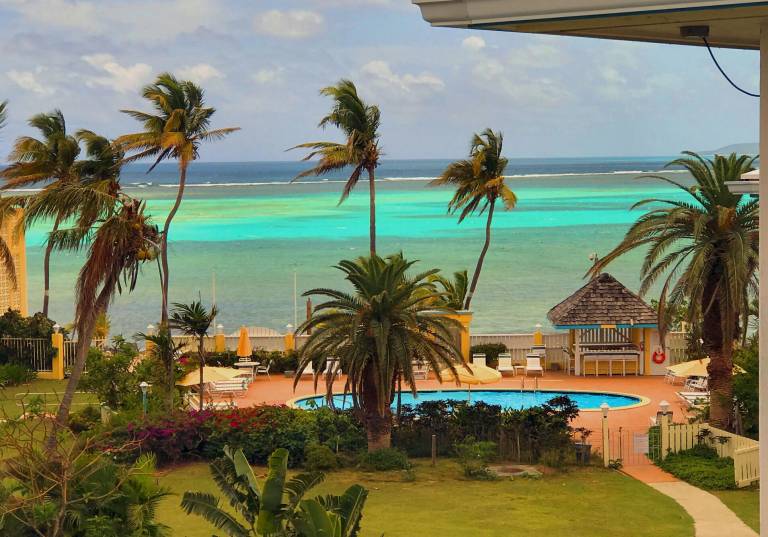 Condo  Christiansted