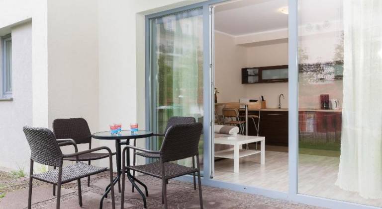 Charming apartment with terrace | Next to the beach | Pets are welcome — photo 4