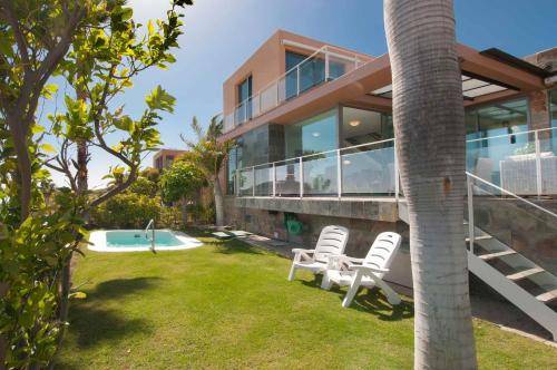 Resort San Bartolomé de Tirajana
