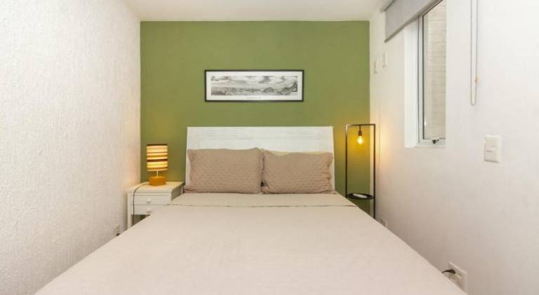 Rental apartment with 2 rooms for 6 persons — photo 3