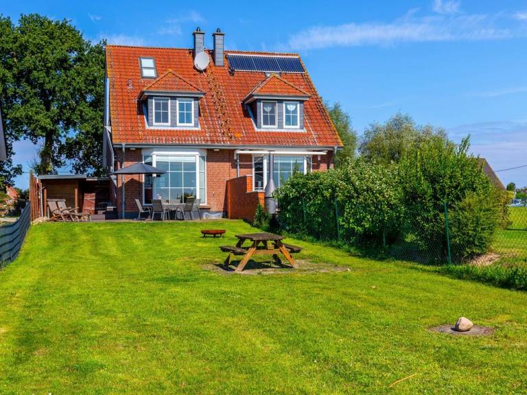 Ferienhaus  Boltenhagen