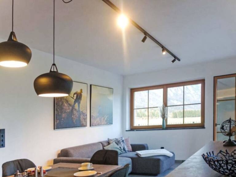 Ferienwohnung in Langkampfen für max. 4 Personen