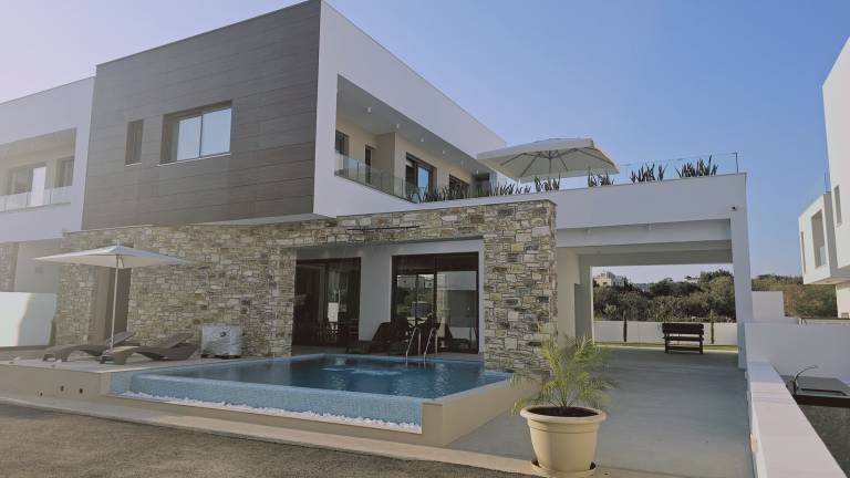 Villa Agia Napa