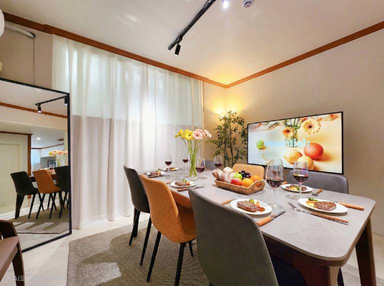 89 m&sup2; Ferienhaus