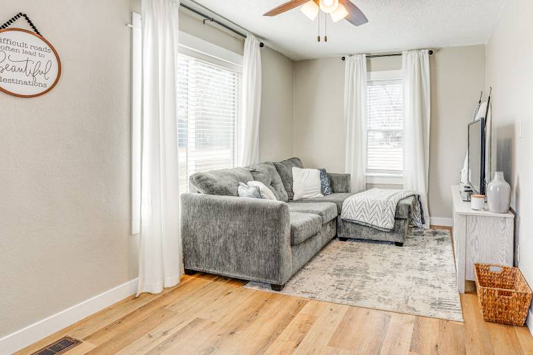 Pet-Friendly Watertown Home  1 Mi to Downtown! — photo 3