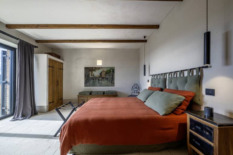 Villa with garden, private pool & grill | Panoramic view — photo 3