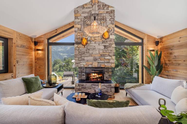 Chalet Verbier