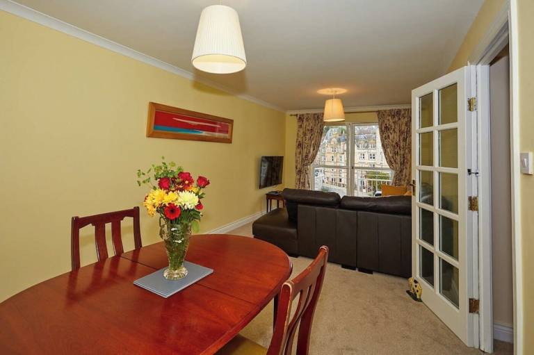 Apartment Oban