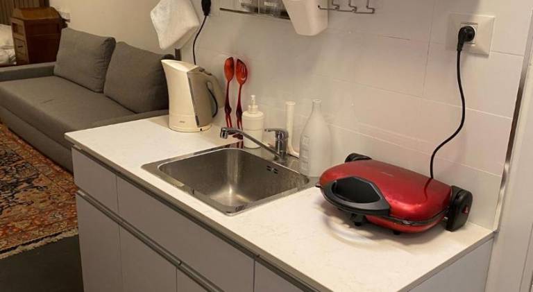 Beautiful serviced apartment | Next to Neve Tzedek | Pet-friendly — photo 5