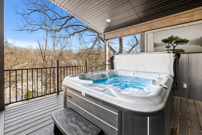 House with private pool — photo 2