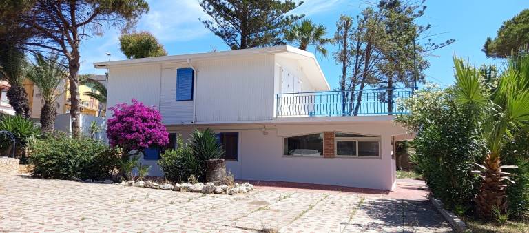 Casa Porto Empedocle