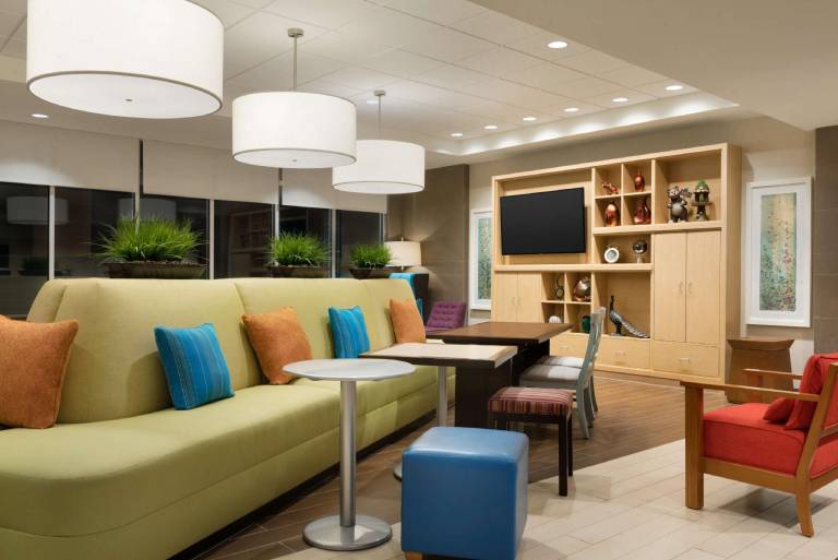 Home2 Suites by Hilton Middleburg Heights Cleveland — photo 2