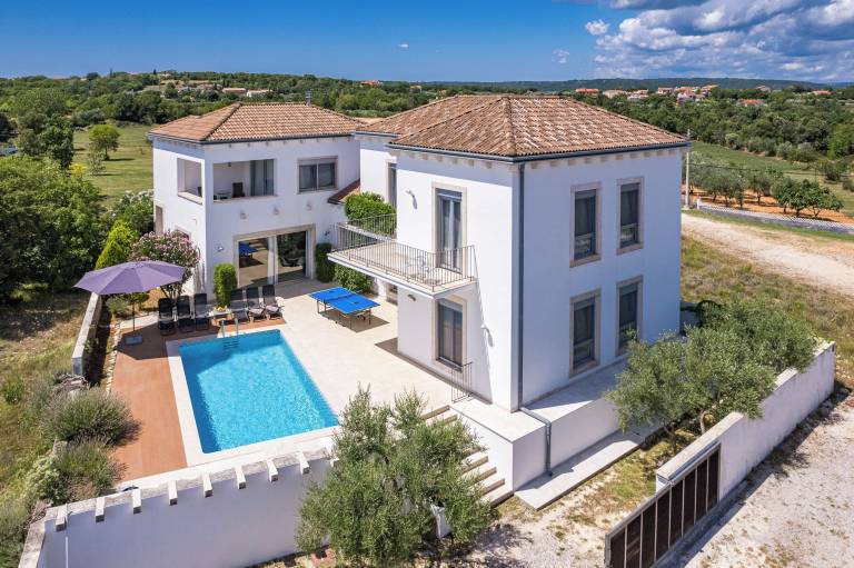 Villa Rakalj