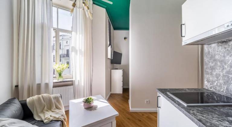 Pleasant rental apartment | Near Riga Cathedral | Pet-friendly in Riga