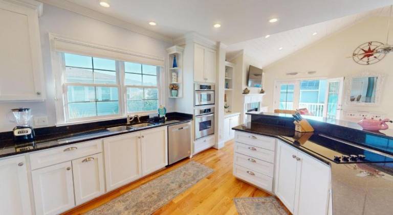 Vacation home | Close to the beach | Pet-friendly — photo 5