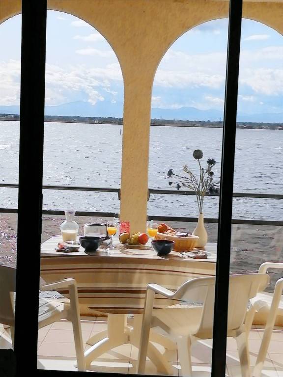 Appartement Fitou