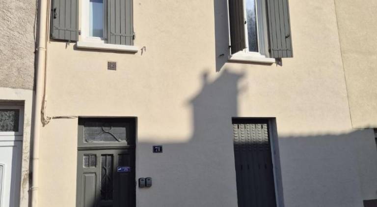 Rental apartment with 1 room for 4 persons — photo 4