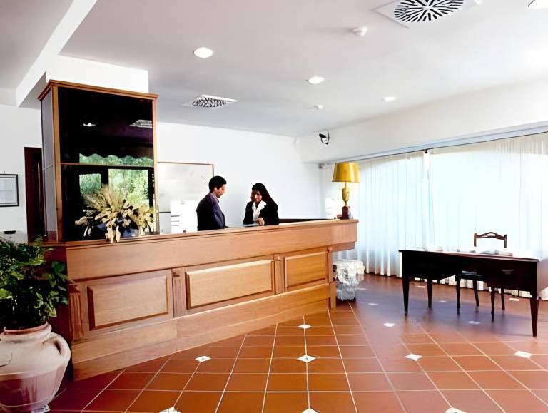 Albergo Filippo II in Monte Argentario