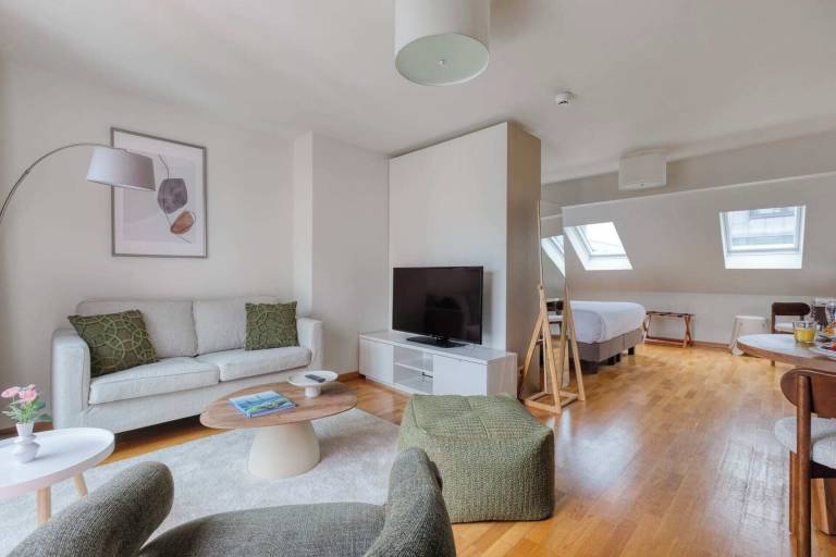 Appartement Uccle