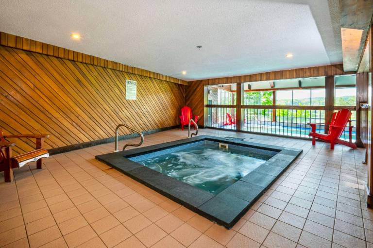 Hidden Valley Resort, an Ascend Collection Resort — photo 5