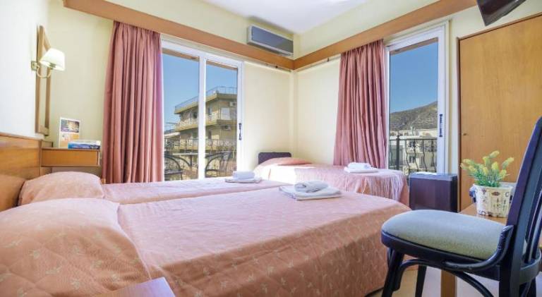 CiTYZen Hotel — photo 2