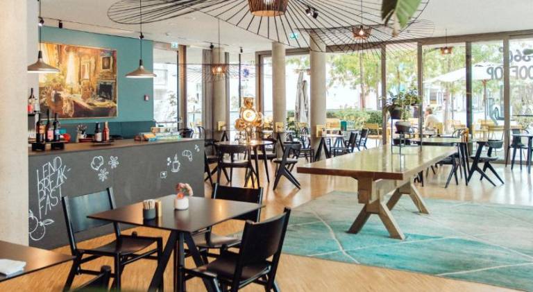 Lendhotel — photo 3