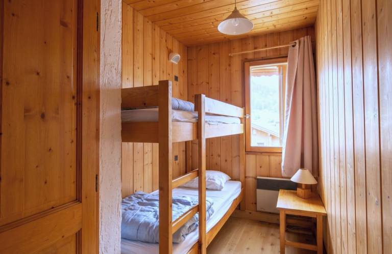 Chalet Champagny-en-Vanoise