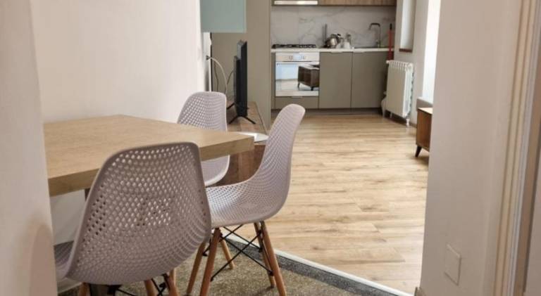 Apartment with 2 rooms for 6 persons — photo 4
