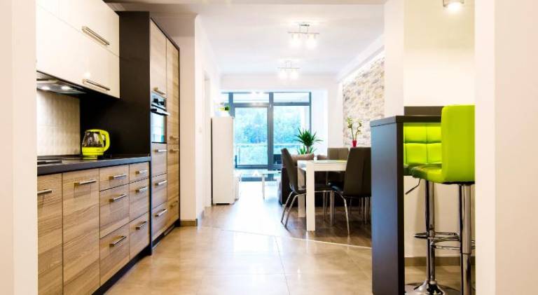 Rental apartment with 1 room for 6 persons — photo 3